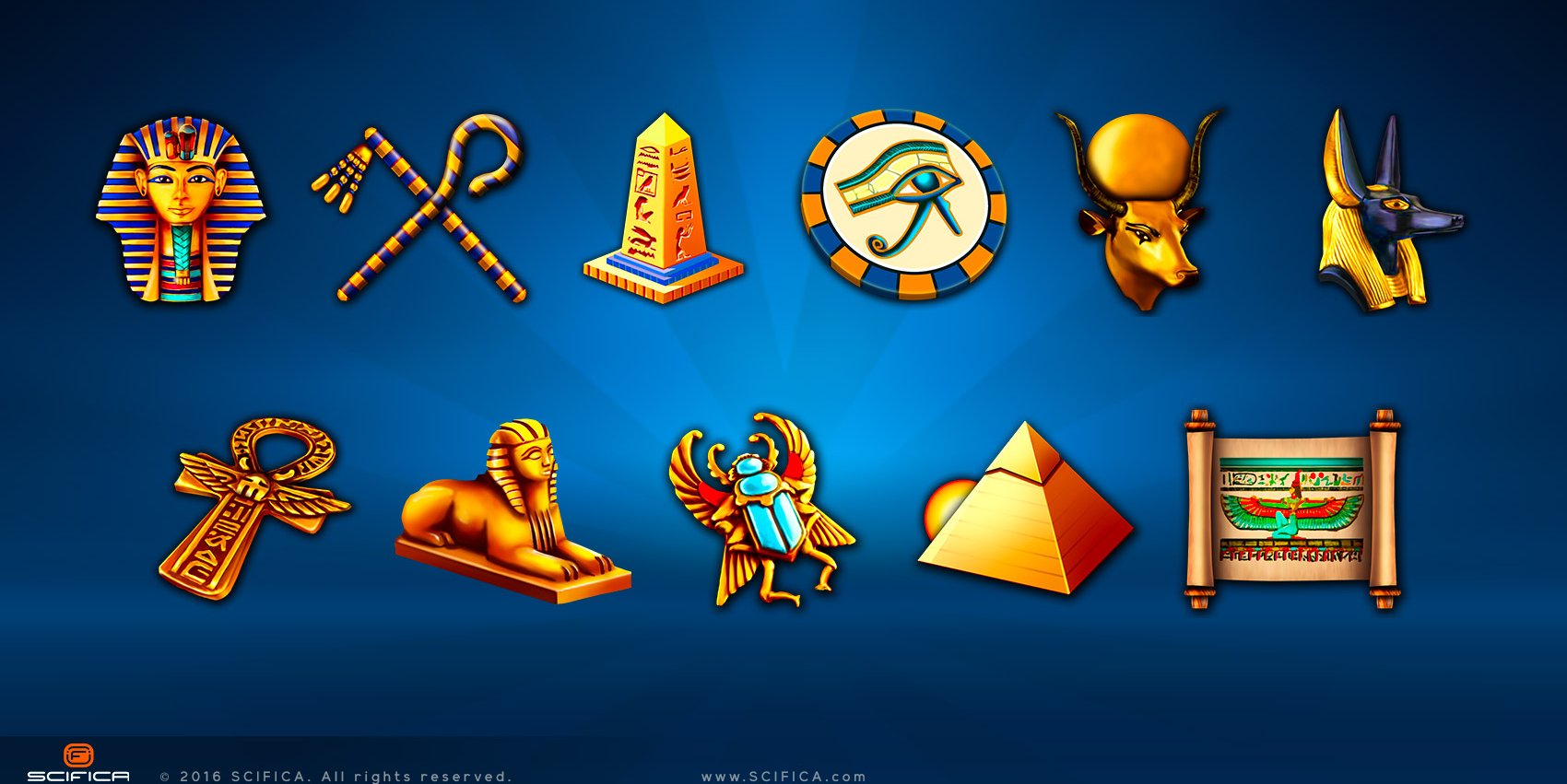 Slot Online Game