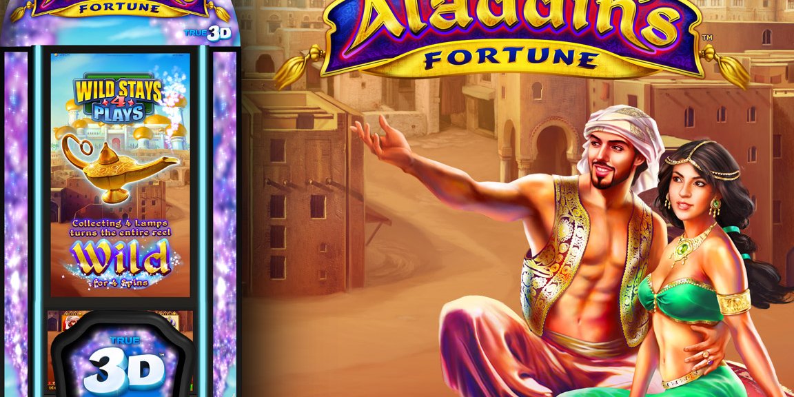 Slot Machine Game