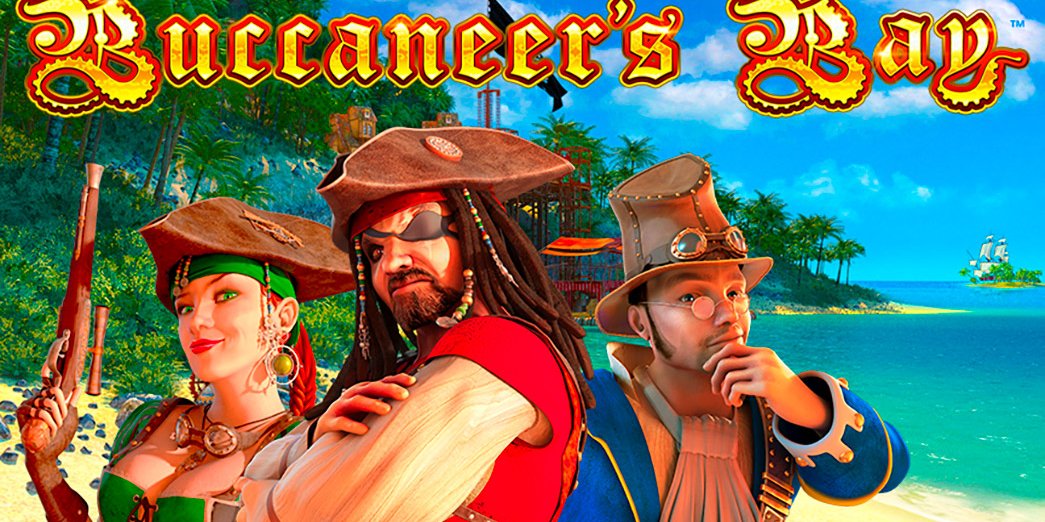 Slot Machine Game