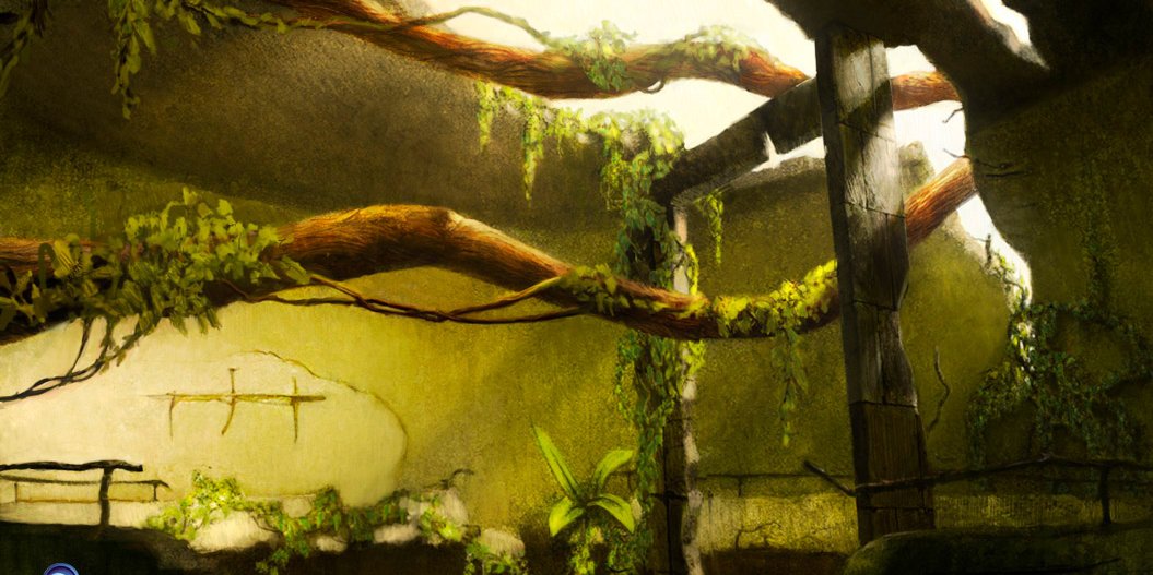 Environment design